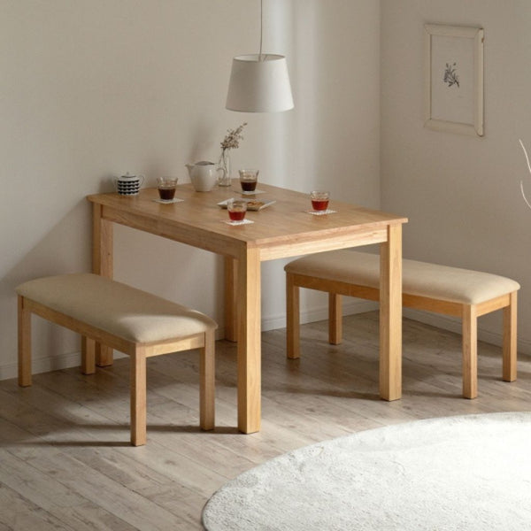 LOGICONY DINING TABLE (DISPLAY SALE)