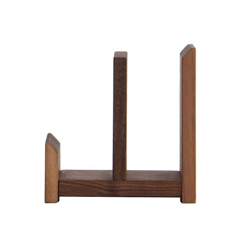 WOODEN DOCUMENT STAND(DISPLAY SALE)