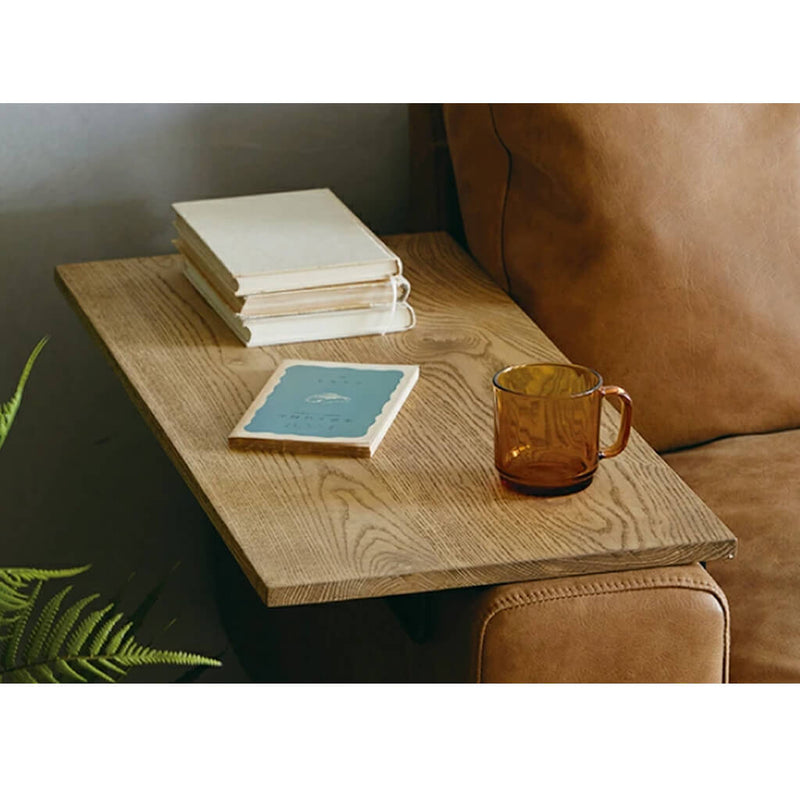 PLUTO SOFA - SIDE COFFEE TABLE