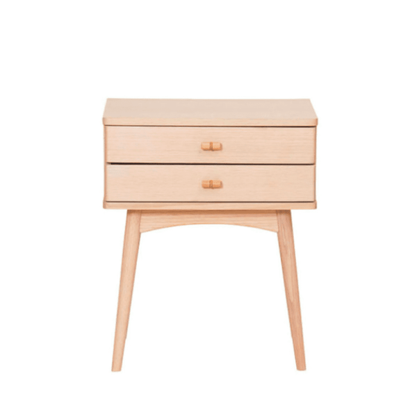WOODEN LITTLE CHEST OF DRAWERS (OUTLET SALE)