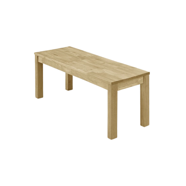 ORZ III DINING BENCH