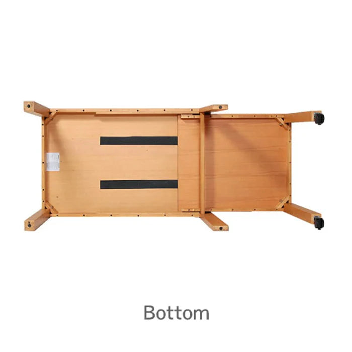 THILE EXTENDABLE TABLE (DISPLAY SALE)