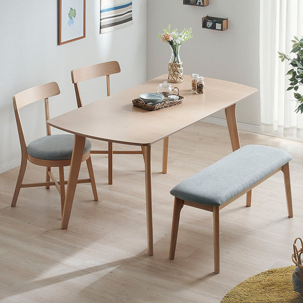 ALDENO DINING SET