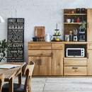 ANKLE KITCHEN BOARD 90