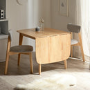 KELAPA EXTENDABLE DINING SET