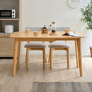 KELAPA EXTENDABLE DINING SET