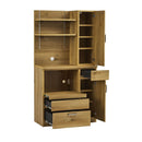 ANKLE KITCHEN BOARD 90