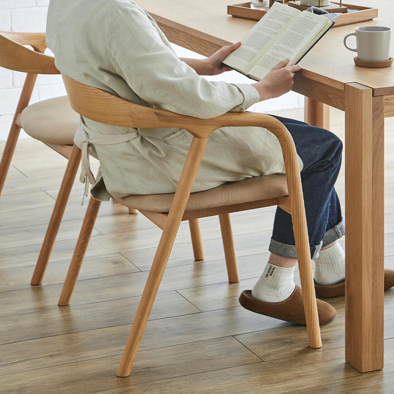 PLATO CHAIR