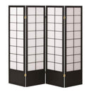 JAPAN STYLE 4 ROW PARTITION SRCEEN