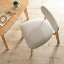 KELAPA EXTENDABLE DINING SET