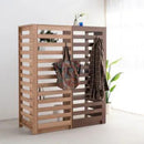 ELPLOCK 660 BARTITION SHELF