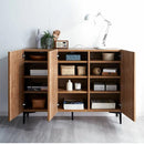 FISPA 120 SIDE BOARD