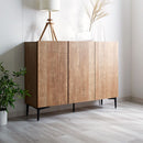 FISPA 120 SIDE BOARD