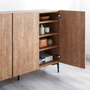 FISPA 120 SIDE BOARD