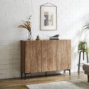 FISPA 120 SIDE BOARD