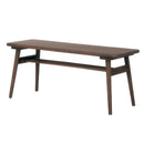 GARZA DINING BENCH