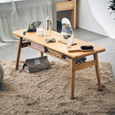 GARZA DINING BENCH
