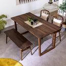 GARZA DINING BENCH