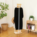 HM-400 MIRROR WITH HANGER