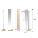 HM-400 MIRROR WITH HANGER