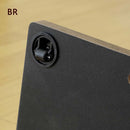 HM-400 MIRROR WITH HANGER