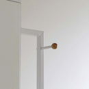 HM-400 MIRROR WITH HANGER