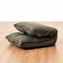 KAKKUN RECLINER SEATER