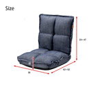 KAKKUN RECLINER SEATER