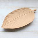 LEAF PLATE