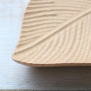 LEAF PLATE