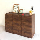 LUMBER SHOE CABINET 750/1100(L)