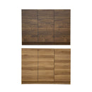 LUMBER SHOE CABINET 750/1100(L)