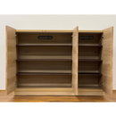 LUMBER SHOE CABINET 750/1100(L)