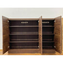LUMBER SHOE CABINET 750/1100(L)