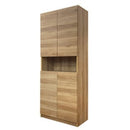 LUMBER SHOE CABINET 750(H)