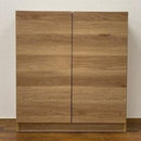 LUMBER SHOE CABINET 750/1100(L)