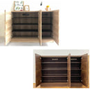 LUMBER SHOE CABINET 750/1100(L)