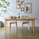MIO EXTENDABLE ROUND TABLE