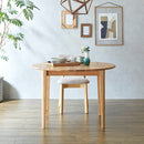 MIO EXTENDABLE ROUND TABLE