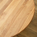 MIO EXTENDABLE ROUND TABLE