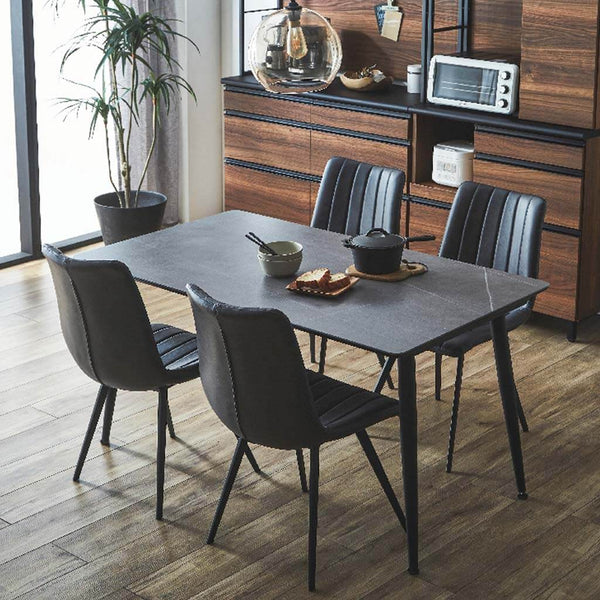 NEST CERAMIC DINING TABLE