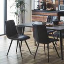 NEST CERAMIC DINING TABLE