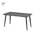 NEST CERAMIC DINING TABLE