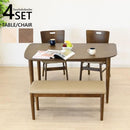 OLGA DEFORMATION TABLE