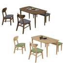 OLGA DEFORMATION TABLE