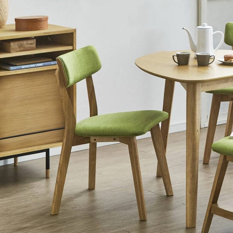 TRUNK DINING SET