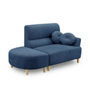 POTHOS II ONE-ELBOW PET SOFA