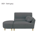 POTHOS II ONE-ELBOW PET SOFA