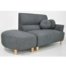 POTHOS II ONE-ELBOW PET SOFA