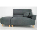POTHOS II ONE-ELBOW PET SOFA